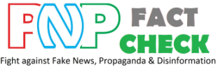 PNP FactCheck